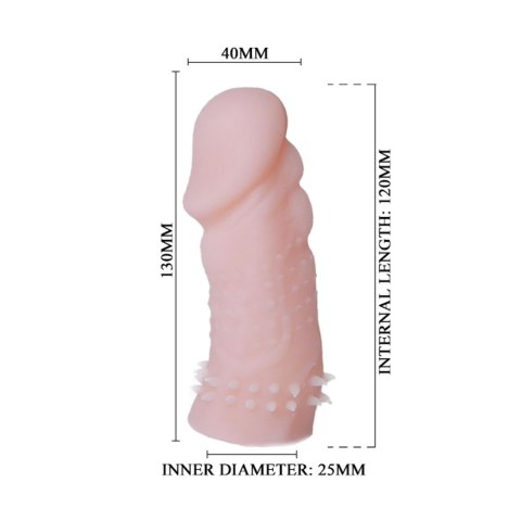 BAILE - Wolftooth Sleeve BAILE - Wolftooth Sleeve