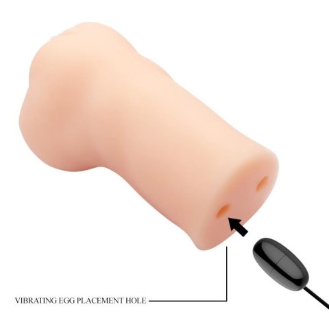 CRAZY BULL - Realistic Pocket Pussy,Vibration CRAZY BULL - Realistic Pocket Pussy,Vibration