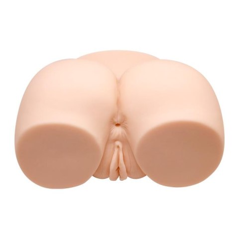 CRAZY BULL- Vagina and anal CRAZY BULL- Vagina and anal