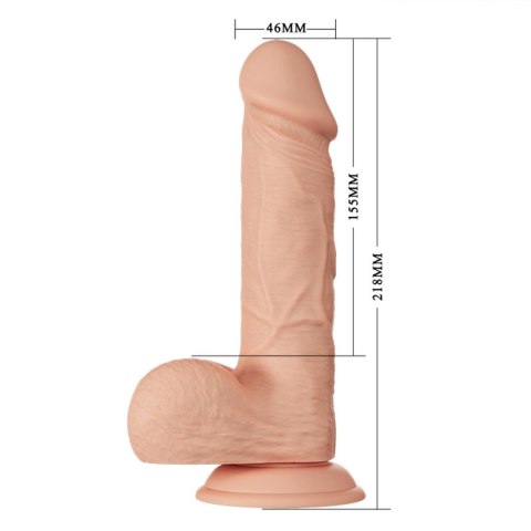 BAILE-Beautiful Bahamut 8.5"""" BAILE-Beautiful Bahamut 8.5""""