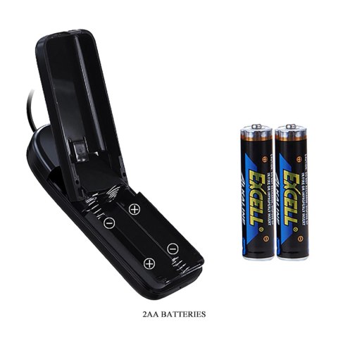 BAILE-Beautiful Catoblepas Vibration 8.1"""" BAILE-Beautiful Catoblepas Vibration 8.1""""