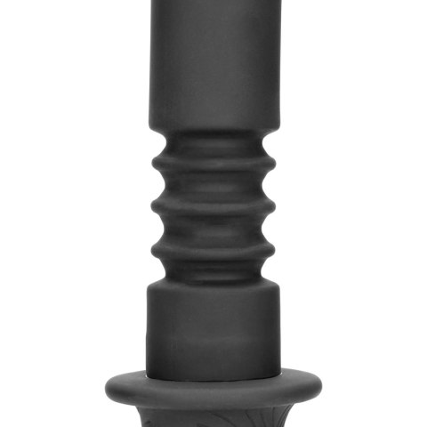 Hand Held Vibrating and Thrusting Sex Machine - Black Hand Held Vibrating and Thrusting Sex Machine - Black