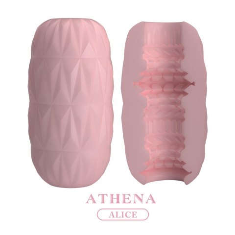 PRETTY LOVE - ALICE, TPR, Waterproof PRETTY LOVE - ALICE, TPR, Waterproof