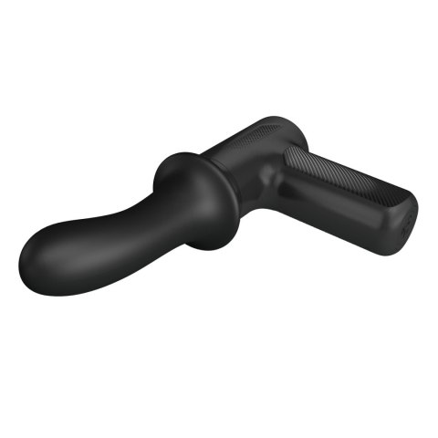 PRETTY LOVE - Dj Doctor, Massage Gun, Silicone ABS