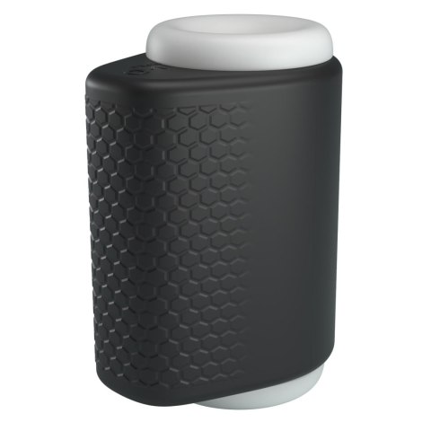 PRETTY LOVE - Dj Girl, 5 vibration functions 5 thrusting settings PRETTY LOVE - Dj Girl, 5 vibration functions 5 thrusting settings