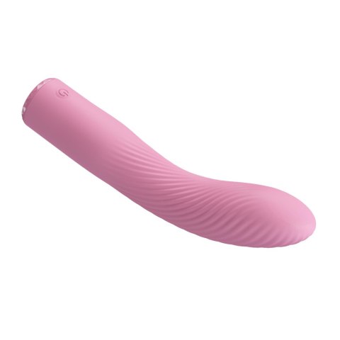 PRETTY LOVE - Kissell, 10 vibration functions PRETTY LOVE - Kissell, 10 vibration functions