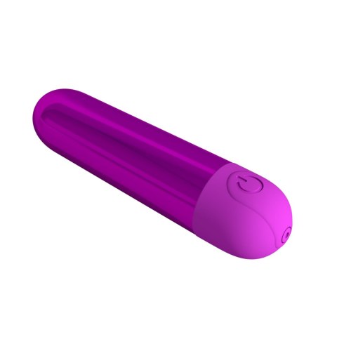 PRETTY LOVE - Kiwi, 10 Wibracji, ABS PRETTY LOVE - Kiwi, 10 Wibracji, ABS