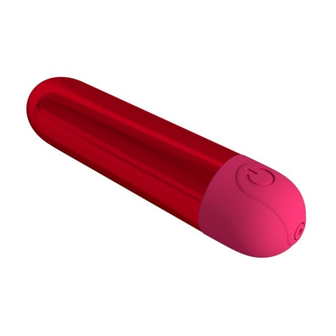 PRETTY LOVE - Kiwi, 10 Wibracji, ABS PRETTY LOVE - Kiwi, 10 Wibracji, ABS