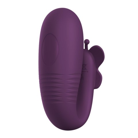 PRETTY LOVE - Klay, 10 vibration functions 10 thrusting settings Mobile APP remote control PRETTY LOVE - Klay, 10 vibration functions 10 thrusting settings Mobile APP remote control