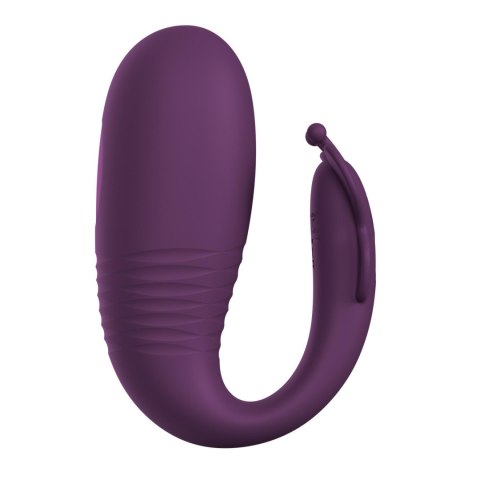PRETTY LOVE - Klay, 10 vibration functions 10 thrusting settings Mobile APP remote control PRETTY LOVE - Klay, 10 vibration functions 10 thrusting settings Mobile APP remote control