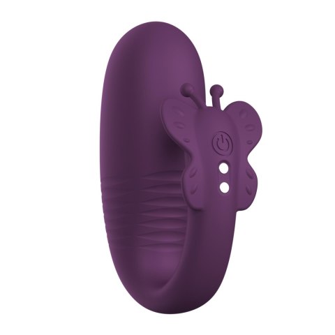 PRETTY LOVE - Klay, 10 vibration functions 10 thrusting settings Mobile APP remote control PRETTY LOVE - Klay, 10 vibration functions 10 thrusting settings Mobile APP remote control