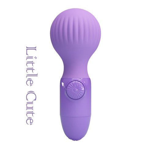 PRETTY LOVE - Little Cute, Silicone, Vibration PRETTY LOVE - Little Cute, Silicone, Vibration