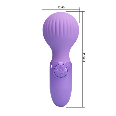 PRETTY LOVE - Little Cute, Silicone, Vibration PRETTY LOVE - Little Cute, Silicone, Vibration