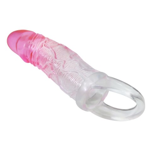PRETTY LOVE - Odes, 17,5 cm, TPR, Waterproof PRETTY LOVE - Odes, 17,5 cm, TPR, Waterproof