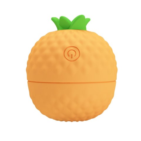 PRETTY LOVE - Pineapple Secret, 12 thumping functions, Silicone PRETTY LOVE - Pineapple Secret, 12 thumping functions, Silicone
