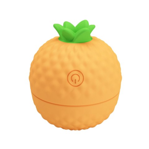 PRETTY LOVE - Pineapple Secret, 12 thumping functions, Silicone PRETTY LOVE - Pineapple Secret, 12 thumping functions, Silicone