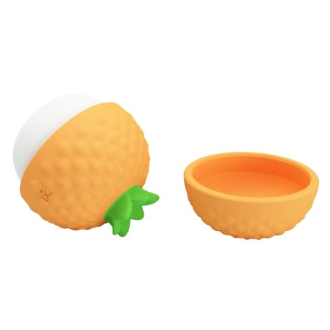 PRETTY LOVE - Pineapple Secret, 12 thumping functions, Silicone PRETTY LOVE - Pineapple Secret, 12 thumping functions, Silicone