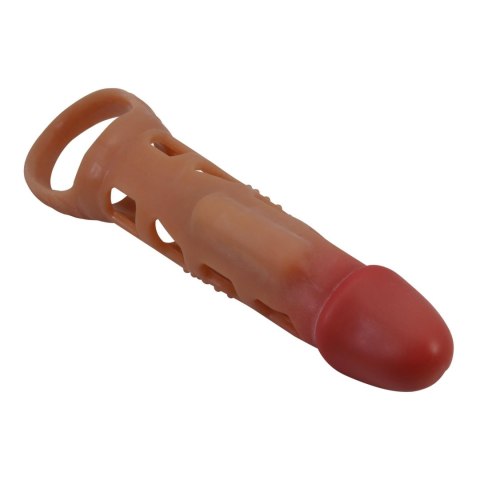 PRETTY LOVE - Preston, 18 cm, TPR PRETTY LOVE - Preston, 18 cm, TPR