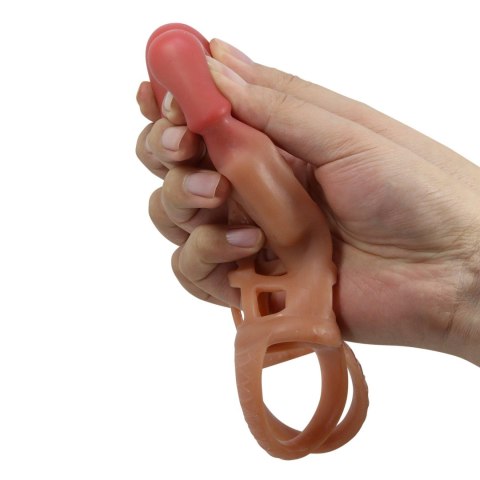 PRETTY LOVE - Preston, 18 cm, TPR PRETTY LOVE - Preston, 18 cm, TPR