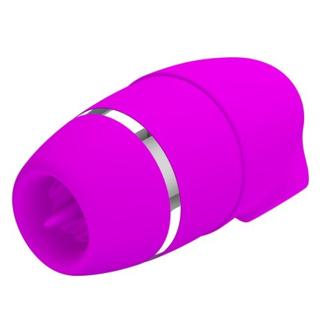 PRETTY LOVE - Shakira, Silicone, USB rechargeable PRETTY LOVE - Shakira, Silicone, USB rechargeable
