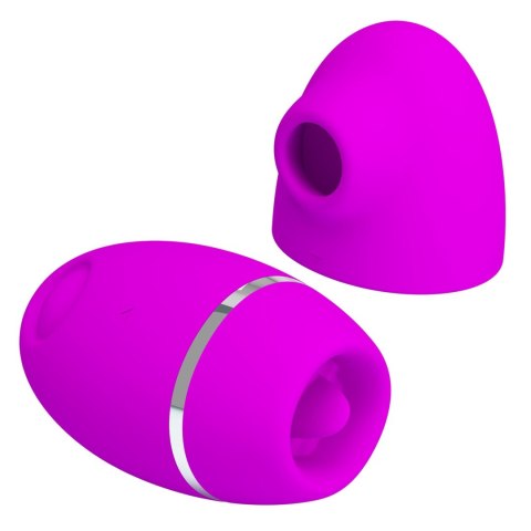 PRETTY LOVE - Shakira, Silicone, USB rechargeable PRETTY LOVE - Shakira, Silicone, USB rechargeable