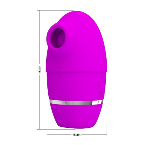 PRETTY LOVE - Shakira, Silicone, USB rechargeable PRETTY LOVE - Shakira, Silicone, USB rechargeable