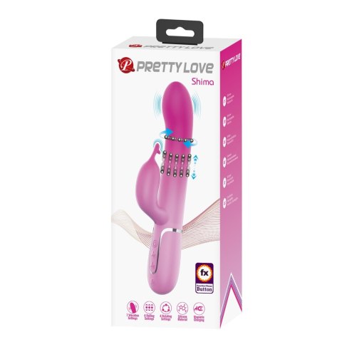PRETTY LOVE - Shima, 7 vibration functions 4 rolling functions 4 rotation functions PRETTY LOVE - Shima, 7 vibration functions 4 rolling functions 4 rotation functions