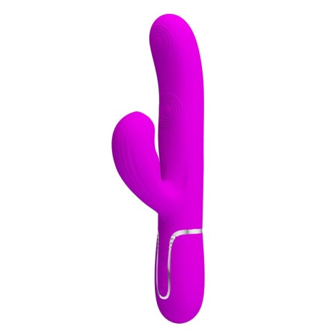 PRETTY LOVE - Twinkled Tenderness, 7 tapping functions 7 thumping functions PRETTY LOVE - Twinkled Tenderness, 7 tapping functions 7 thumping functions