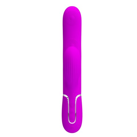 PRETTY LOVE - Twinkled Tenderness, 7 tapping functions 7 thumping functions PRETTY LOVE - Twinkled Tenderness, 7 tapping functions 7 thumping functions