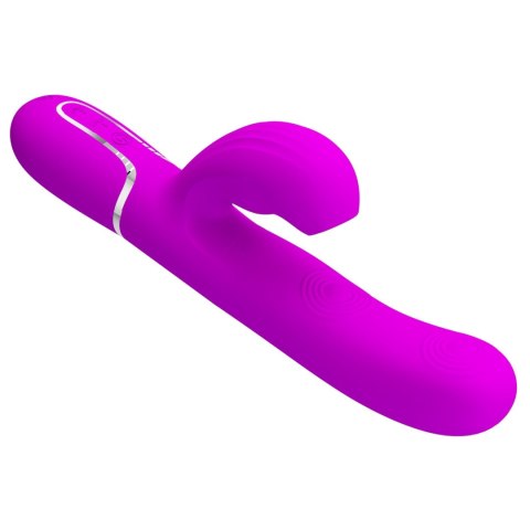 PRETTY LOVE - Twinkled Tenderness, 7 tapping functions 7 thumping functions PRETTY LOVE - Twinkled Tenderness, 7 tapping functions 7 thumping functions