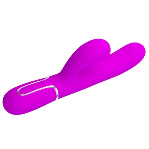 PRETTY LOVE - Twinkled Tenderness, 7 tapping functions 7 thumping functions PRETTY LOVE - Twinkled Tenderness, 7 tapping functions 7 thumping functions