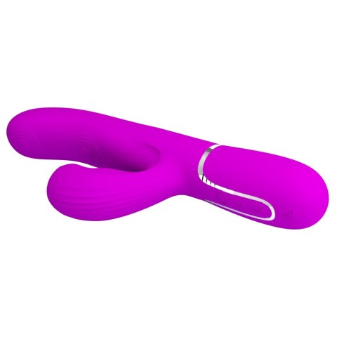 PRETTY LOVE - Twinkled Tenderness, 7 tapping functions 7 thumping functions PRETTY LOVE - Twinkled Tenderness, 7 tapping functions 7 thumping functions