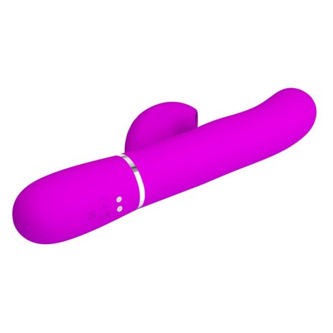 PRETTY LOVE - Twinkled Tenderness, 7 tapping functions 7 thumping functions PRETTY LOVE - Twinkled Tenderness, 7 tapping functions 7 thumping functions