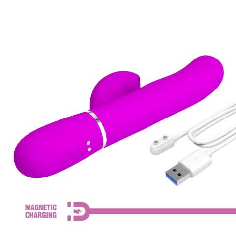 PRETTY LOVE - Twinkled Tenderness, 7 tapping functions 7 thumping functions PRETTY LOVE - Twinkled Tenderness, 7 tapping functions 7 thumping functions