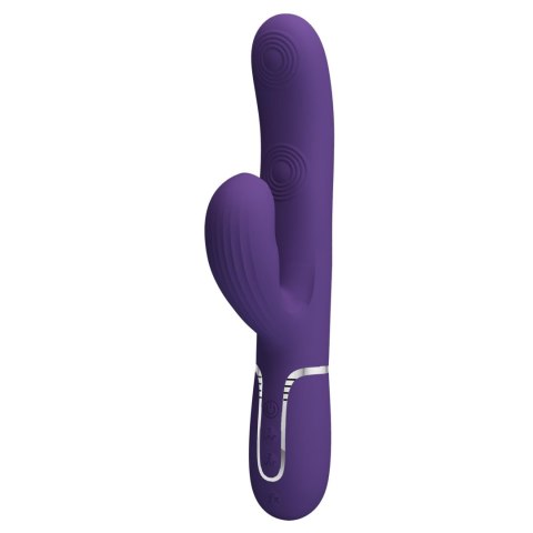 PRETTY LOVE - Twinkled Tenderness, 7 tapping functions 7 thumping functions PRETTY LOVE - Twinkled Tenderness, 7 tapping functions 7 thumping functions