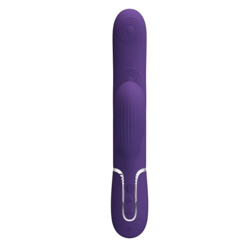 PRETTY LOVE - Twinkled Tenderness, 7 tapping functions 7 thumping functions PRETTY LOVE - Twinkled Tenderness, 7 tapping functions 7 thumping functions