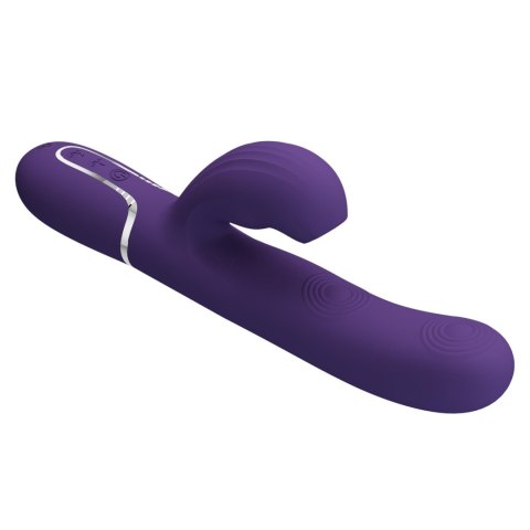 PRETTY LOVE - Twinkled Tenderness, 7 tapping functions 7 thumping functions PRETTY LOVE - Twinkled Tenderness, 7 tapping functions 7 thumping functions