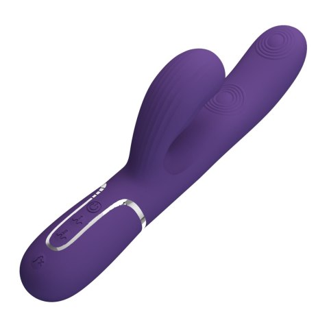 PRETTY LOVE - Twinkled Tenderness, 7 tapping functions 7 thumping functions PRETTY LOVE - Twinkled Tenderness, 7 tapping functions 7 thumping functions