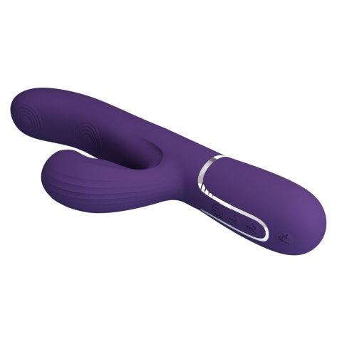 PRETTY LOVE - Twinkled Tenderness, 7 tapping functions 7 thumping functions PRETTY LOVE - Twinkled Tenderness, 7 tapping functions 7 thumping functions