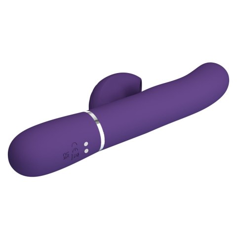 PRETTY LOVE - Twinkled Tenderness, 7 tapping functions 7 thumping functions PRETTY LOVE - Twinkled Tenderness, 7 tapping functions 7 thumping functions