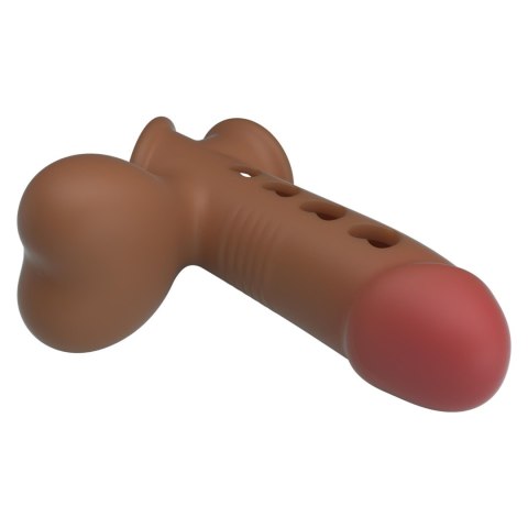 PRETTY LOVE - Tyronn, Silicone, Waterproof PRETTY LOVE - Tyronn, Silicone, Waterproof
