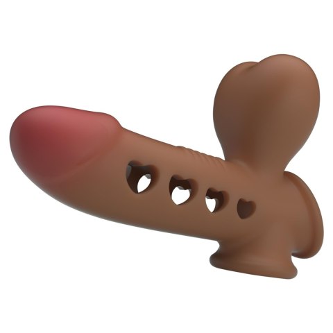 PRETTY LOVE - Tyronn, Silicone, Waterproof PRETTY LOVE - Tyronn, Silicone, Waterproof