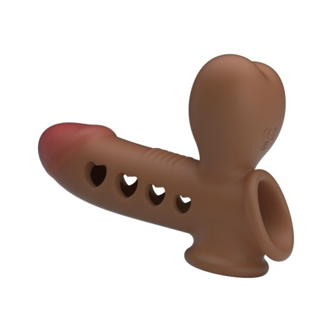 PRETTY LOVE - Tyronn, Silicone, Waterproof PRETTY LOVE - Tyronn, Silicone, Waterproof