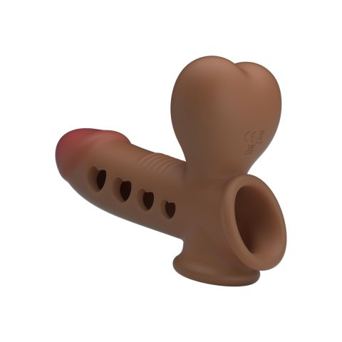 PRETTY LOVE - Tyronn, Silicone, Waterproof PRETTY LOVE - Tyronn, Silicone, Waterproof