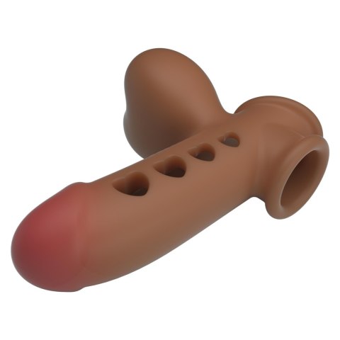 PRETTY LOVE - Tyronn, Silicone, Waterproof PRETTY LOVE - Tyronn, Silicone, Waterproof