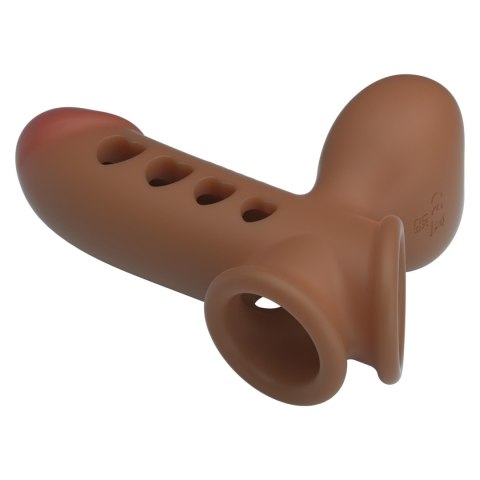 PRETTY LOVE - Tyronn, Silicone, Waterproof PRETTY LOVE - Tyronn, Silicone, Waterproof
