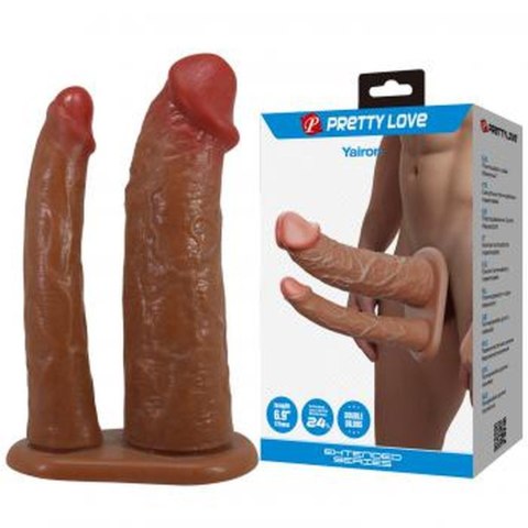 PRETTY LOVE - Yairon, TPR, Waterproof PRETTY LOVE - Yairon, TPR, Waterproof