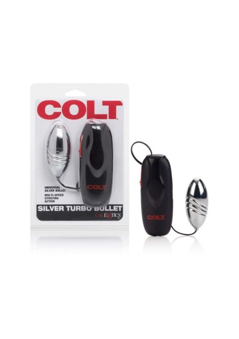COLT Turbo Bullet Silver COLT Turbo Bullet Silver