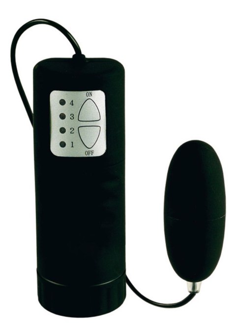 COLT Waterproof Power Bullet Black COLT Waterproof Power Bullet Black