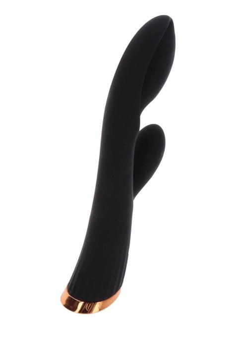 Cassia Xtra Intense Vibrator Black Cassia Xtra Intense Vibrator Black